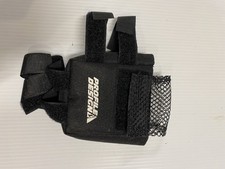 Profile Design Top Tube Storage Bag for Road Bike TT Or TRI Triathlon Black