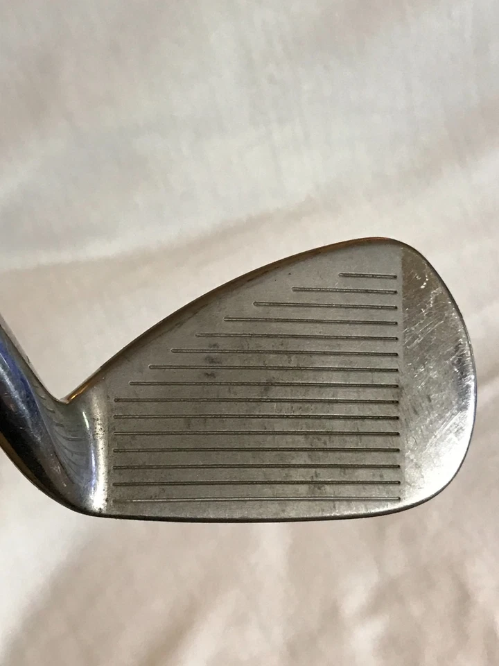 Adams Golf LH Idea a3OS 9 Iron Grafalloy Pro Launch Stiff Flex Graphite Shaft - Image 3 of 4