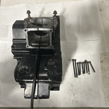 Honda CR125R Crank Case Set 1992-1997 Oem Use...