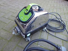 Pulitore a vapore Thermostar MediCleanTec II Thermocleaner anno 7' 2022 solo 119 reggiseni