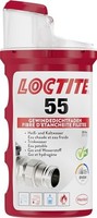 Gewindedichtfaden Loctite 55 160M FüR Metall Kunststoff Rohrgewinde Dichtung