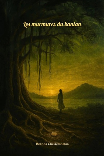 Belinda Chavremootoo | Les Murmures Du Banian | Taschenbuch | FranzöSisch (2025)-image