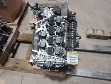 LSY 2.0L Turbo 4 Cyl VVT SIDI 55508629 For 20-22 GMC Acadia 2677951