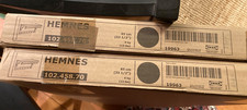 2 Stück IKEA Hemnes Hutablage schwarzbraun, neu, OVP, KEIN VERSAND!