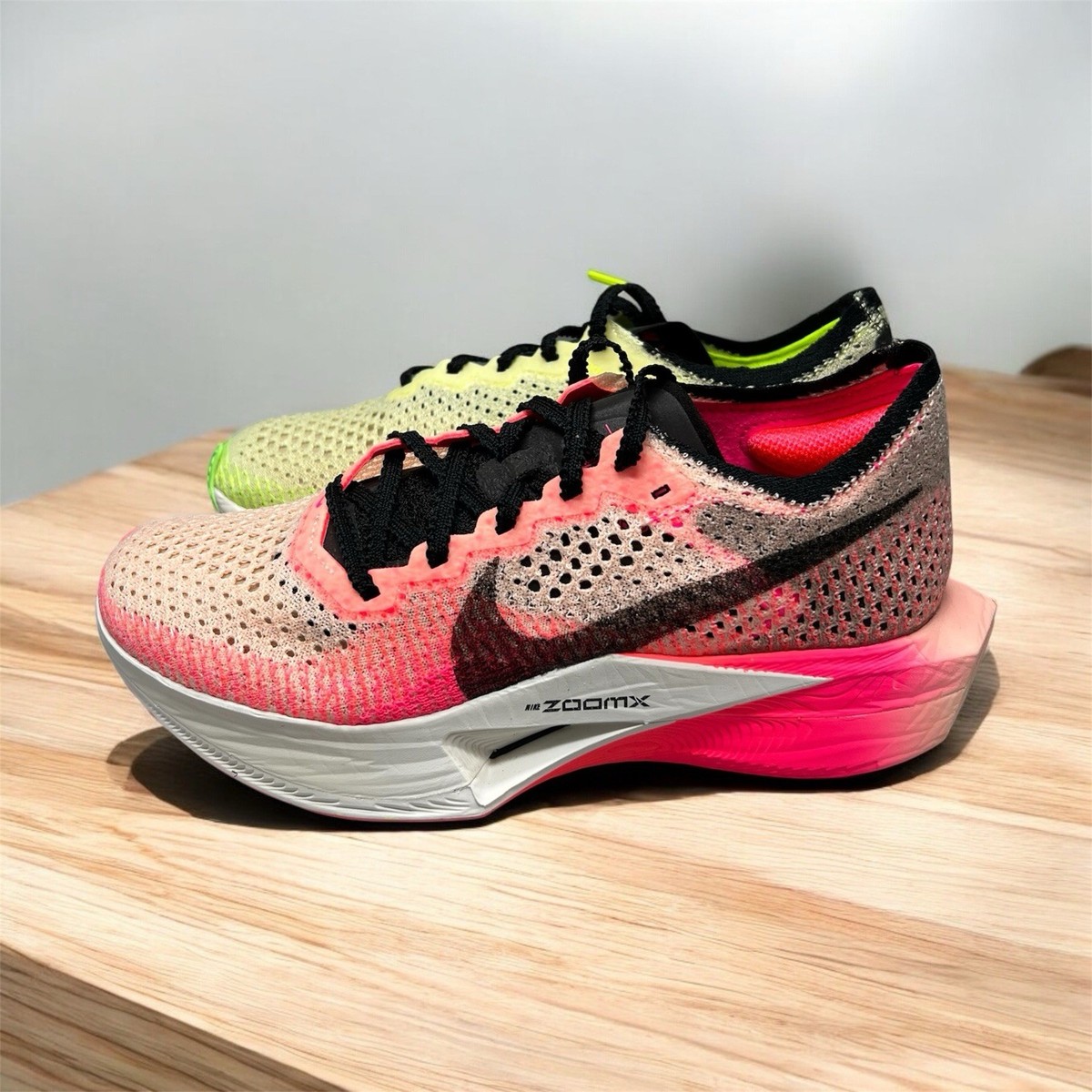 Nike ZoomX VaporFly Next% 3 ‘Ekiden Zoom Pack’ FQ8109-331 Men’s Size 14 NBY Size 14 - Nike ZoomX VaporFly Next% 3 Ekiden Zoom Pack for  main image 3