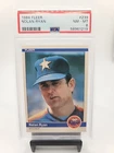 1984 Fleer Baseball Nolan Ryan #239 PSA 8