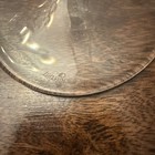 Set of 2 Waterford Crystal Wedding Heirloom Collection Champagne Flutes 10” — photo 4