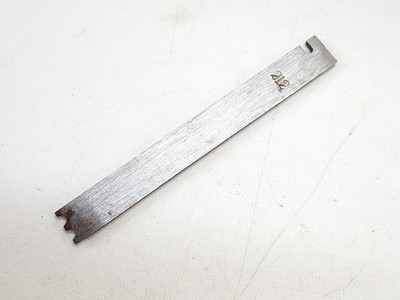 4873 Stanley No. 45 & 55; Cutter Iron, No. 212, Reeding