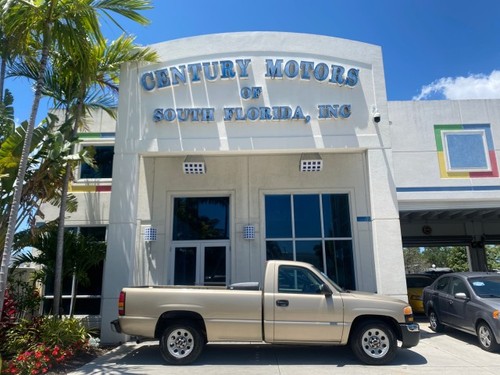 2005 GMC LOW MILES 83837 AC NO ACCIDENTS