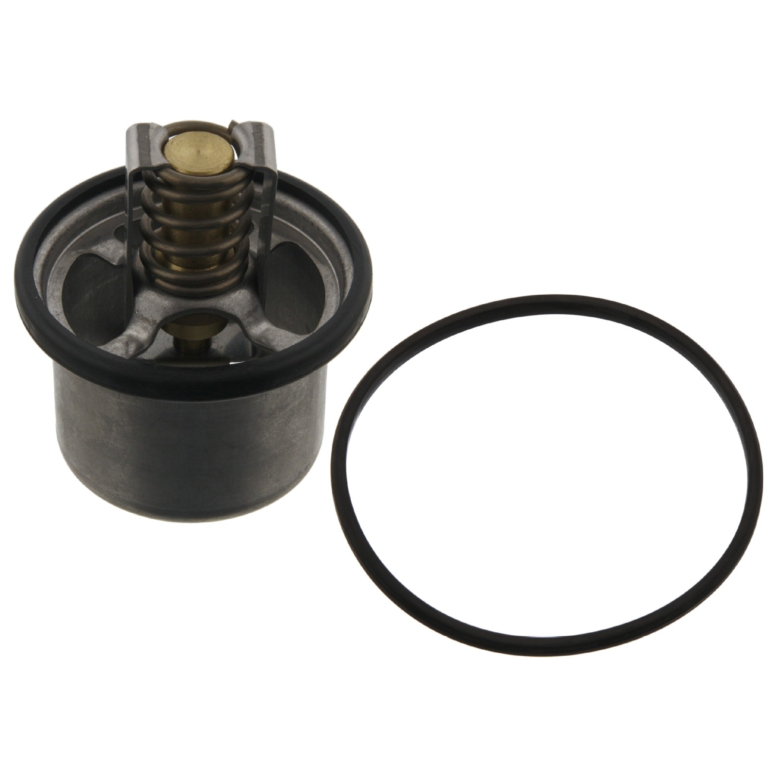 Febi Bilstein Thermostat fits Volvo - 18960 - OE Matching - Precision Fit