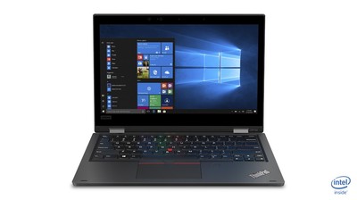 Lenovo ThinkPad L390 13,3'' FH |i5-8265U|8GB RAM|256GB SSD|DEU|Win11| A1242