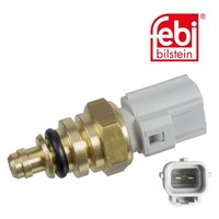Febi Bilstein Sensor, KüHlmitteltemperatur 106482 FüR CitroËN Ford Land Rover