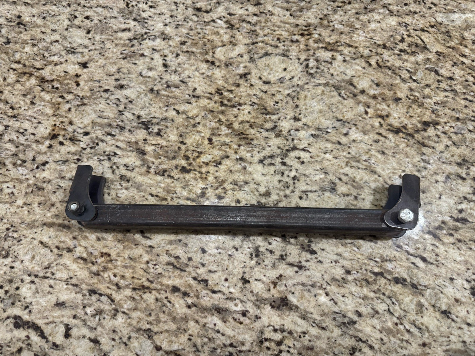 1964 Ford Fairlane Lower Shock Tower Brace Crites Thunderbolt