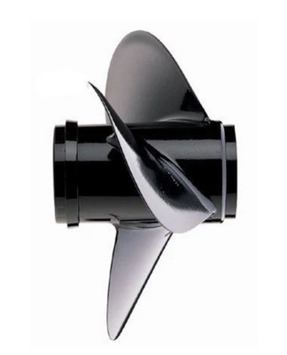 Suzuki Outboard 58100-88l03-019 Propeller 11 1/2 X 9 DF 40 50 60 4 Stroke 