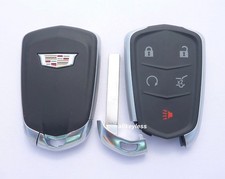 New Oem 2020-2025 Cadillac Xt4 Xt5 Xt6 Smart Keyless Entry Remote Key Fob Hyq2es New Oem 2020-2025 Cadillac Xt4 Xt5 Xt6 Smart Keyless Entry Remote Key Fob Hyq2es