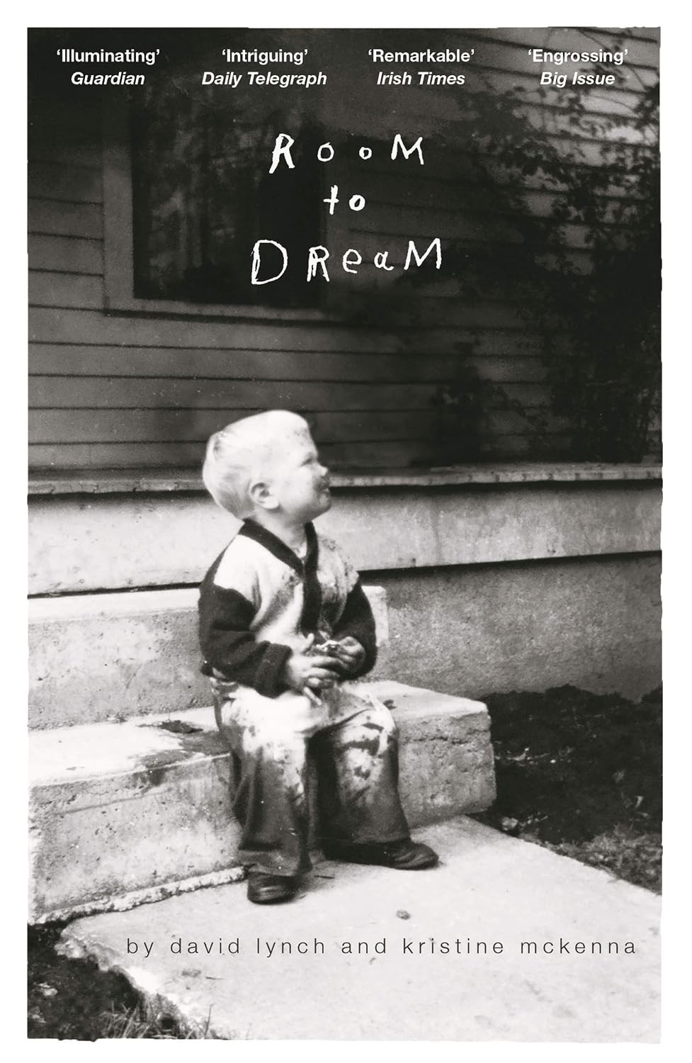 Room to Dream by David Lynch, Kristine McKenna - - Image 8