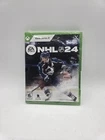 NHL 24 - EA Sports NHL 2024 - Xbox Series X  Brand New