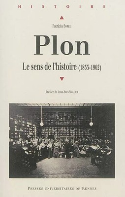 PLON, Patricia Sorel