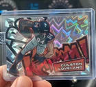 2025 Panini Colston Loveland Base (Raw)