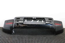 Pare-choc arrière Land Rover DEFENDER