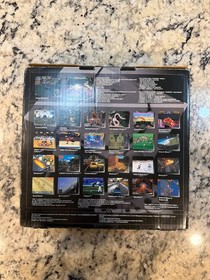 PlayStation PS1 SCPH-1001 CIB plus extras!