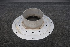 Cessna Fuel Cap Adapter 180 182 210 0721306-1