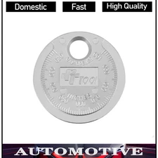 Spark Plug Gap Tool Gapper Gauge Feeler For Spark Plugs Performance Tool New