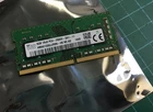 SK Hynix 8GB PC4-2666V SO-DIMM DDR4-3000 Laptop Memory RAM HMA81GS6JJR8N-VK