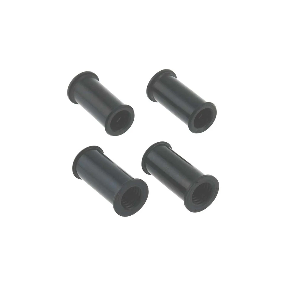 Kit de herrajes de freno de disco delantero para Chevrolet Beretta Carlson 1990-1996 Foto 2 de 2