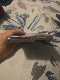 The Punisher, Genuine Authentic Nintendo NES 1990, Cartridge Only, WORKS GREAT