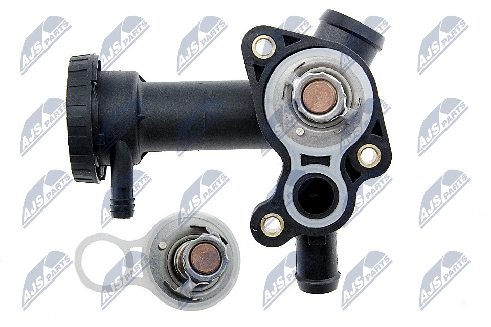 N.T.Y. CTM-BM-027.NTY Thermostat Housing for MINI - Image 5