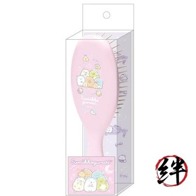 San-X Sumikkogurashi Bürste FE42302 H160 x B55 x T30 mm
