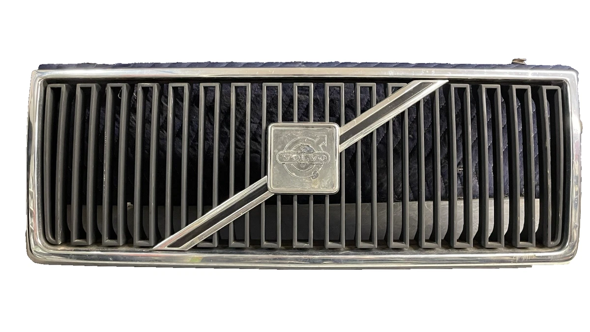 Exterior Parts for Volvo 240 for sale | eBay