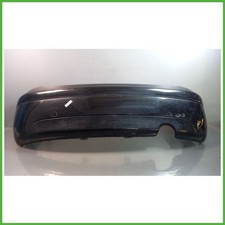 Stoßstange Hinten CITROEN C3 2a Serie Limousine 7410Z3 Schwarz 2005 2010 Used