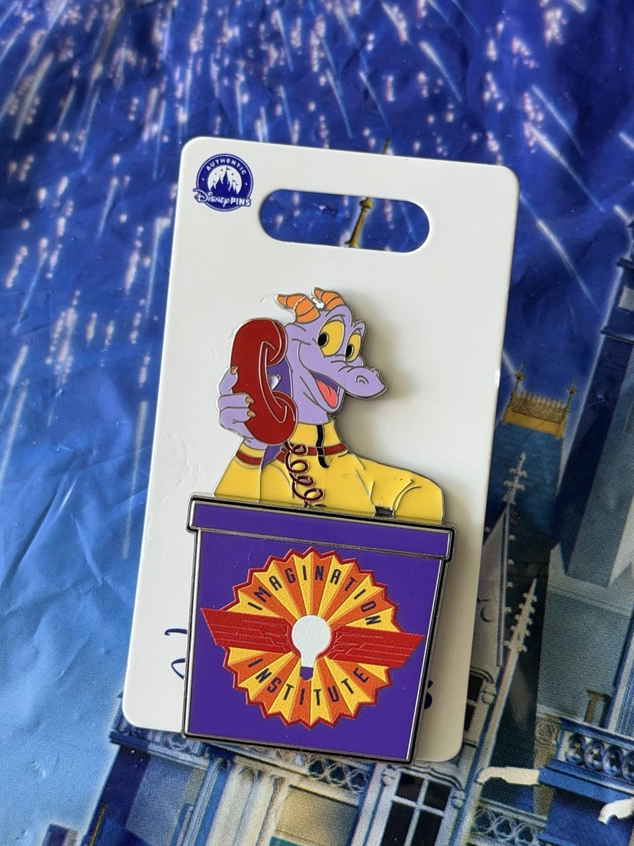 Epcot Pin for sale | eBay