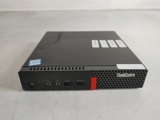 Lenovo ThinkCentre M710q Tiny Core i5-6500T 2...