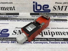 Bernstein Interlock Switch - SKT-U1Z M3 w/Warranty