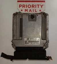 2008 VOLKSWAGEN VW PASSAT 2.0L ENGINE CONTROL UNIT ECM ECU PCM 3C0 907 115 S