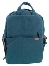 Beaspire Rucksack Petrol Casual Daypack Laptop Tasche 40x30 cm