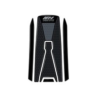 Adv350 Motorrad 3D Epoxid Schutz-Set Aufkleber Tankpad Anti-Kratz Nieten