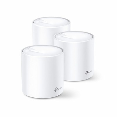 Schnittstelle TP-Link Deco X20[3-pack]