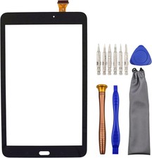 Tablet Touch Digitizer Screen Replacement for Samsung Galaxy Tab E 8.0 SM T377