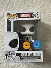 Funko Pop! Vinyl: Marvel - Agent Anti-Venom #507 (Chase) W/ Protector