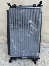 Engine And Gearbox Radiator For 2017 Skoda Kodiaq