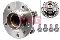 Fag 713 6920 50 Radlager-Kit FüR Alfa Romeo, Fiat, Jeep