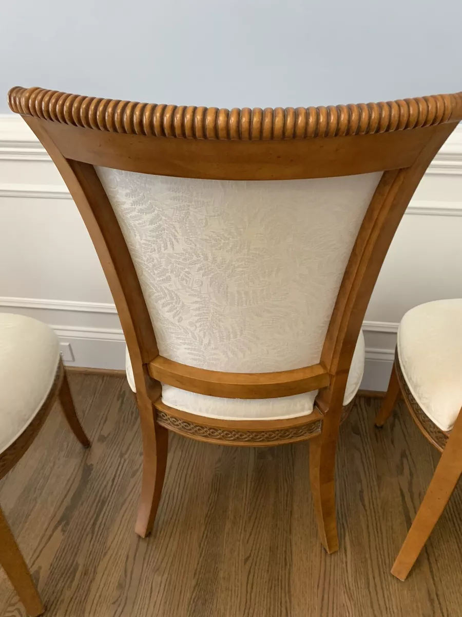 Domain 2025 dining chairs