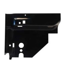 1968-74 Rear Seat Floor Brace Rh For Nova