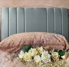Luxurious Oslo ARMOUR 20 inch headboard | Fast Delivery| Cheapest on EBAY!