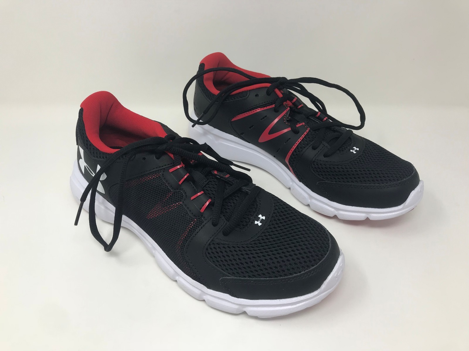 under armour thrill 2
