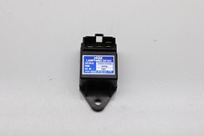 New S81NL NGK Lamp Timer Relay 12VDC with light and connector